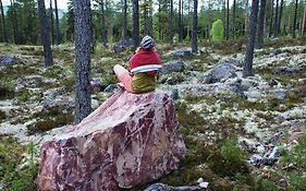 14 - Fulufjellets Nasjonalparker - Natur-, Dyre- Og Fugleopplevelser