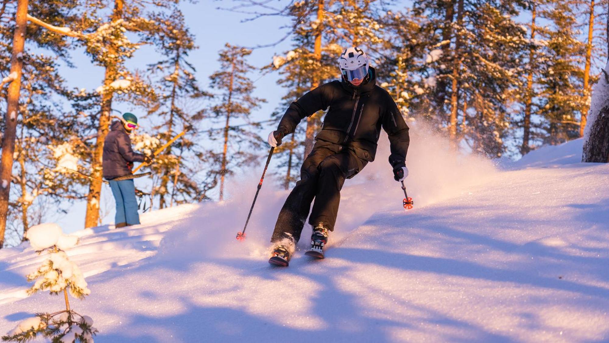 14 - Fulufjellets Nasjonalparker - Natur-, Dyre- Og Fugleopplevelser Trysil Exteriör bild